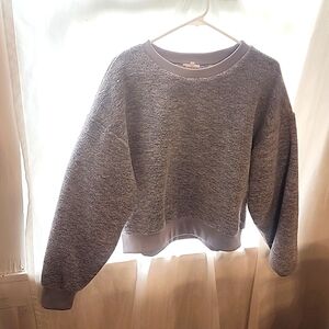 Levi's crewneck sweatshirt